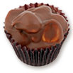 Add Milk Chocolate Peanut Cluster to your custom box