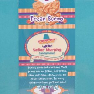 Pecan Bueno 1lb Box