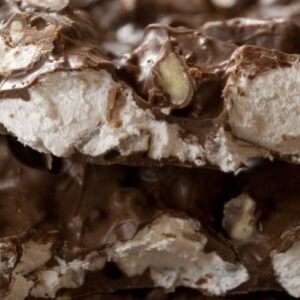 Rocky Road