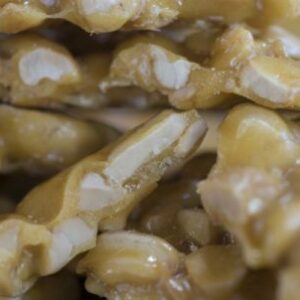 Cashew Crunch 1lb Box