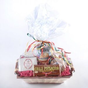 Chile Addict Basket