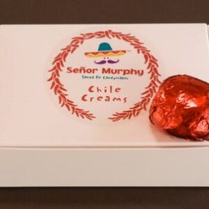 Chile Creams (2 pack)