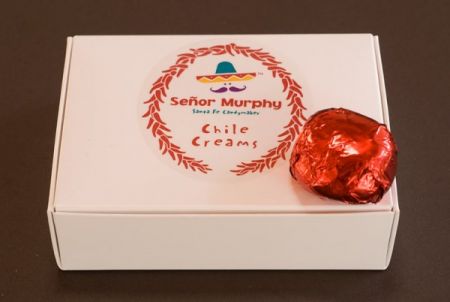 Chile Creams (2 pack)