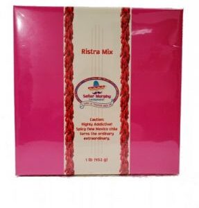 Ristra Mix