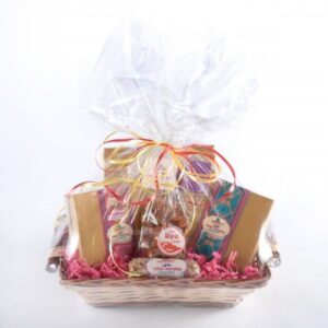 The New Mexico Basket