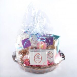 The Sampler Basket