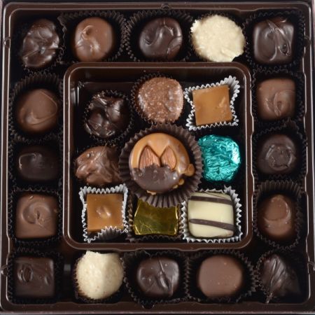 Chocolate Fiesta - Image 3