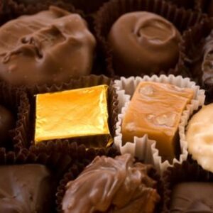 Chocolate Fiesta
