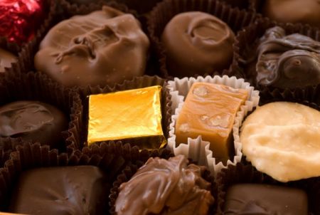 Chocolate Fiesta