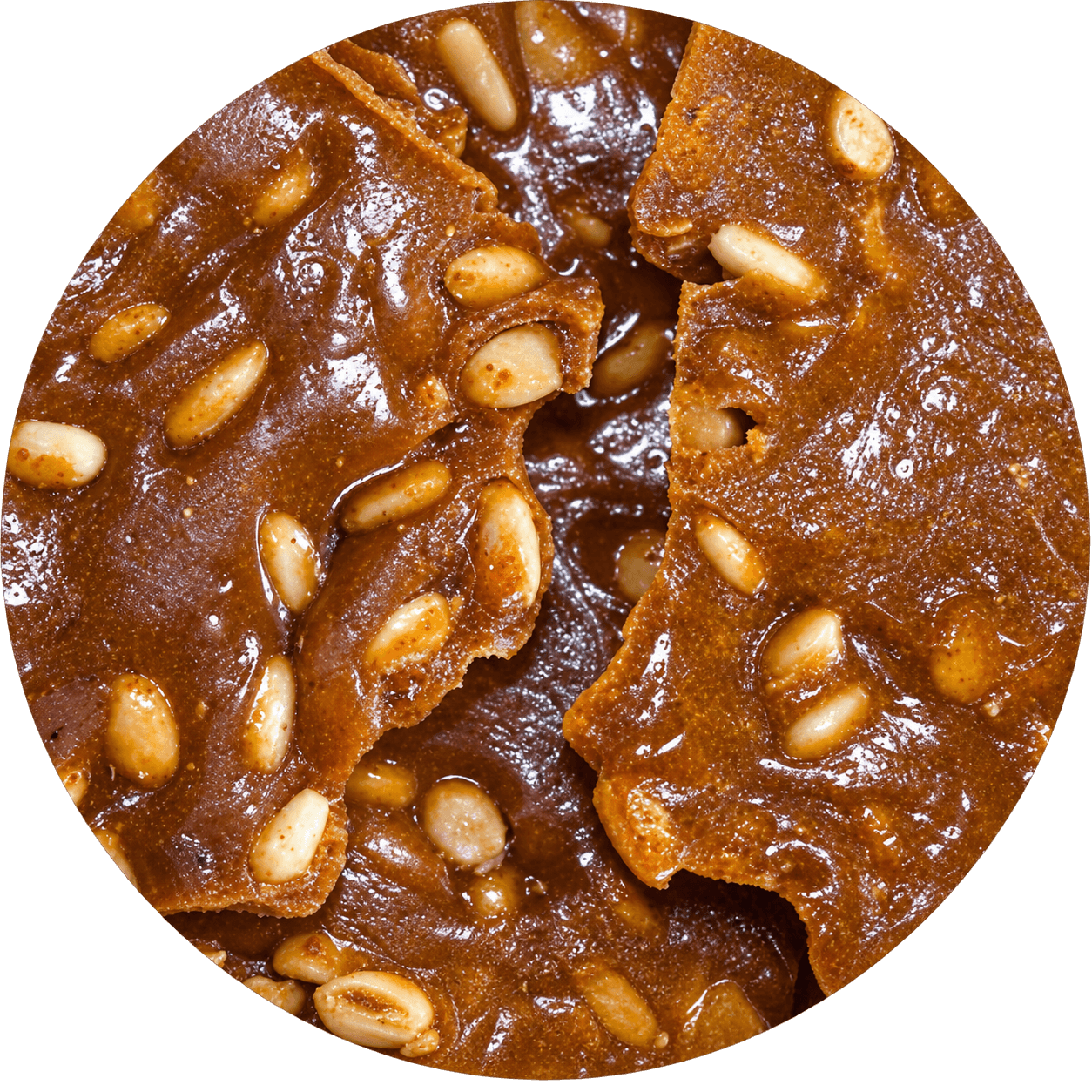 Non-Chocolate-Specialties