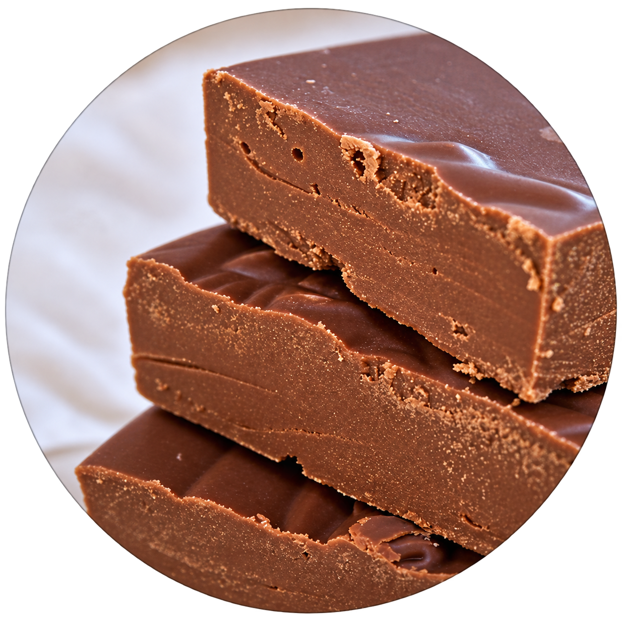 Non-Chocolate-Specialties